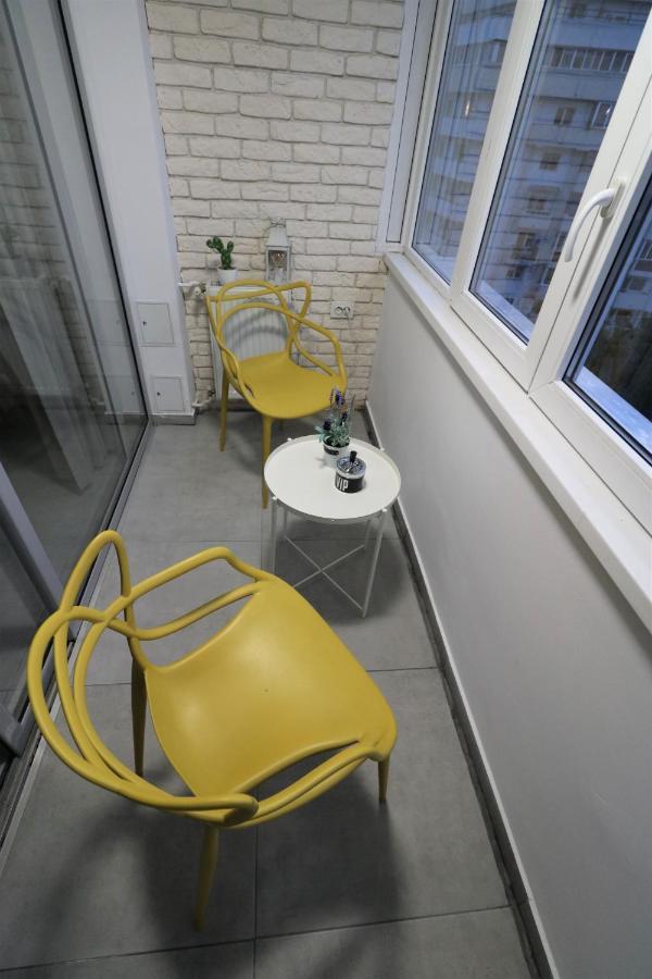 Serenity Heights Apartment: A Panoramic Haven Near Old Town - Free Minibar Bukareszt Zewnętrze zdjęcie